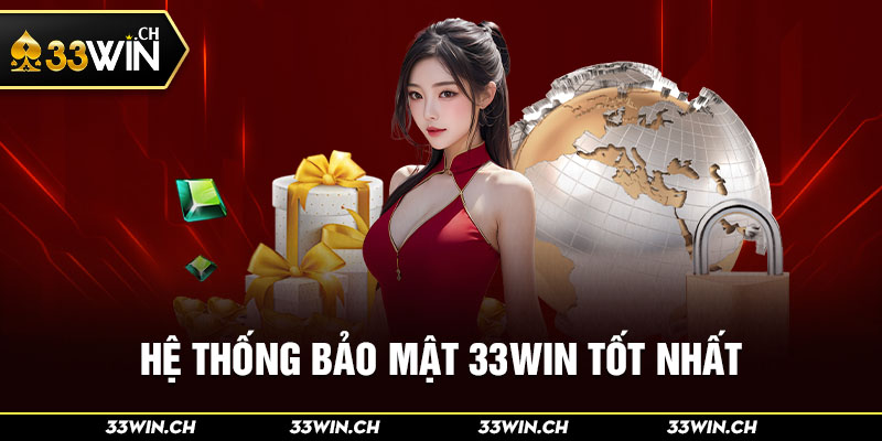 Sân chơi 33WIN cung cấp đa dạng các chính sách