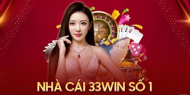 Lợi ích khi sử dụng tài khoản 33WIN