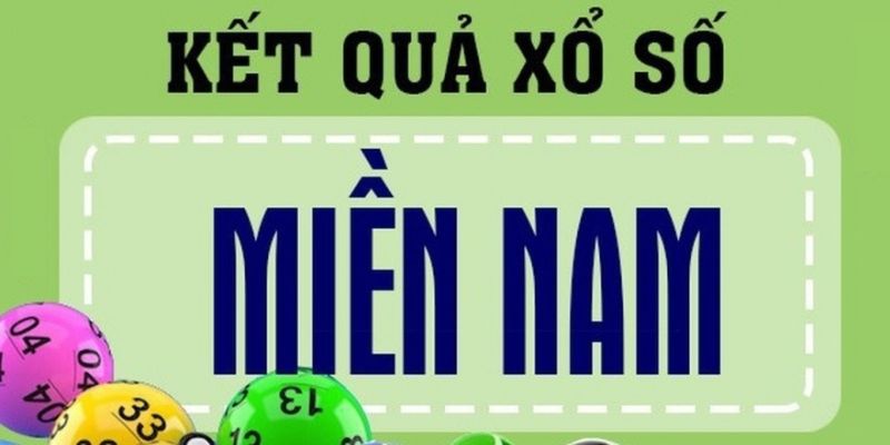 Xổ Số Miền Nam - Phương Pháp Chơi Hiệu Quả Tại 33WIN